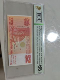 (Category: ) located in . Submitted by sgbanknotehunter (Listing ID 1438643593, Image 1). Description: .