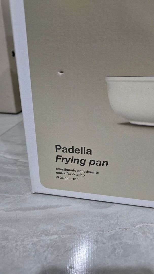 SMEG 28cm Padella Frying Pan - Red457877695601715201