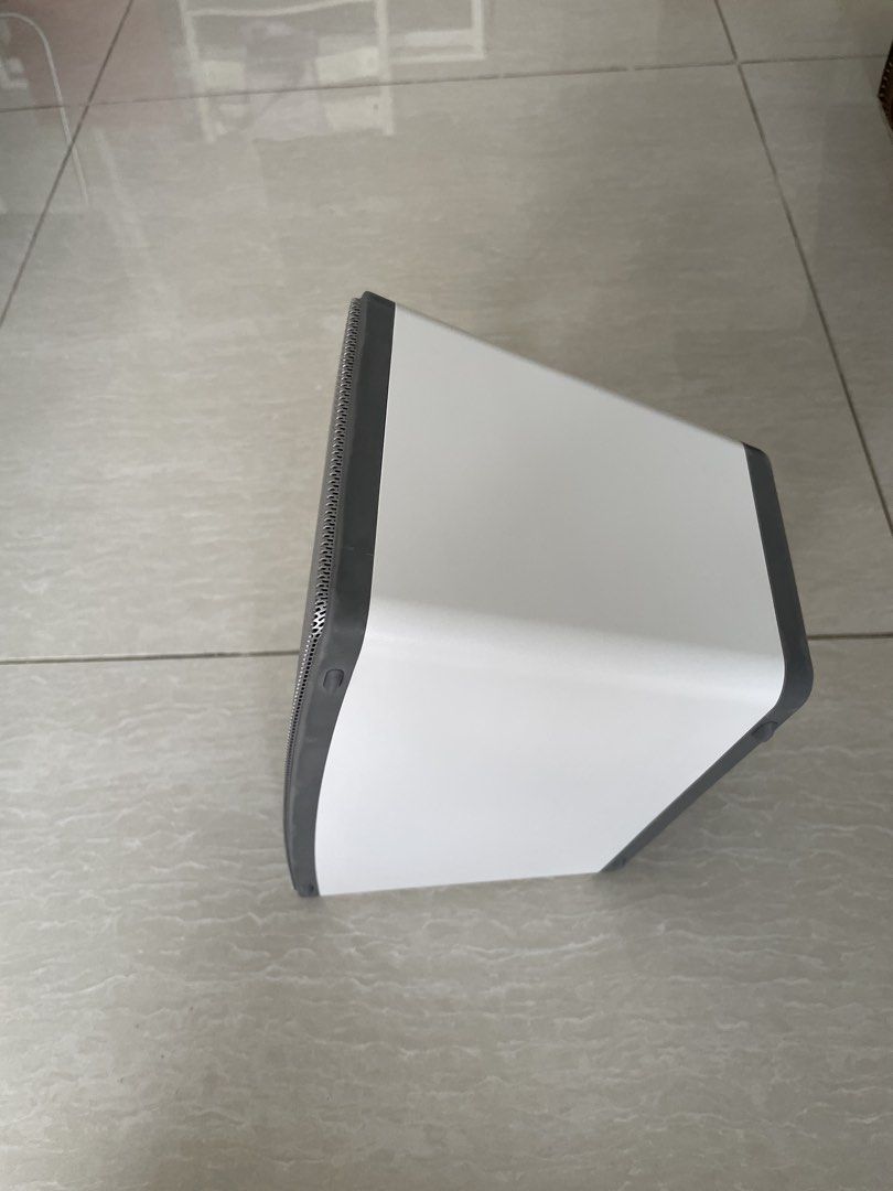 Sonos PLAY:3 Wireless Speaker - White457249161846476804