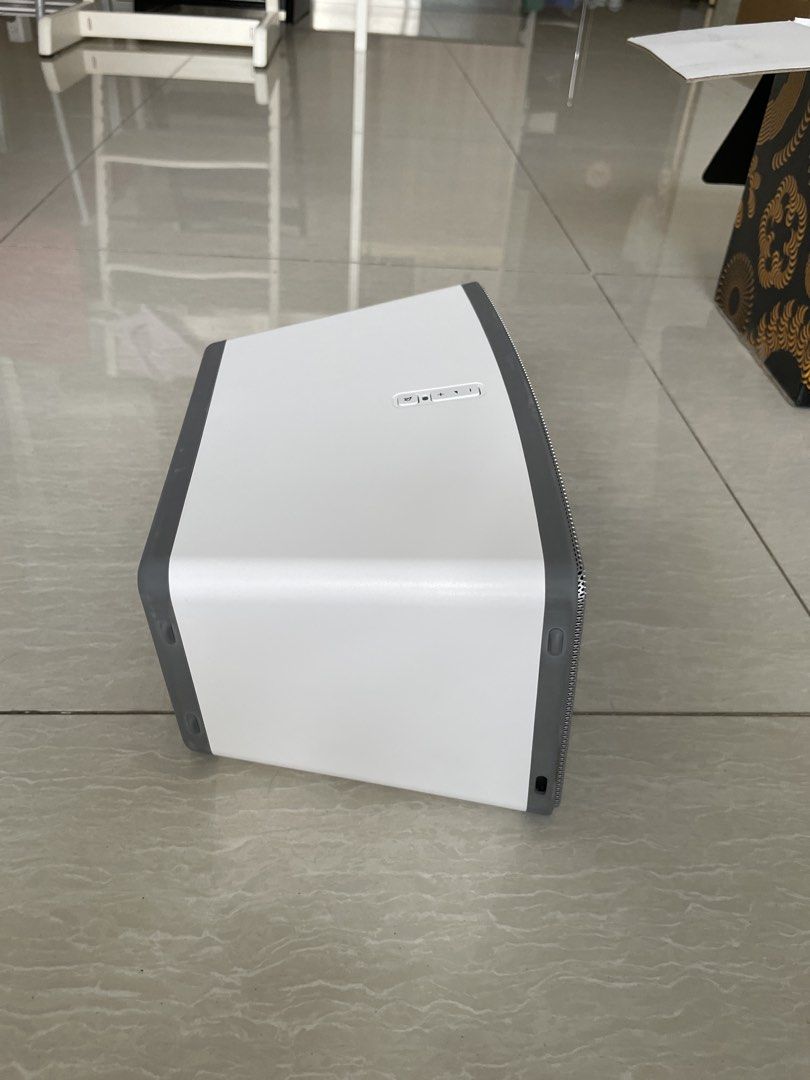 Sonos PLAY:3 Wireless Speaker - White457249161846476803