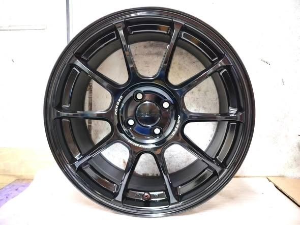 SPORT Rim ZE40 17