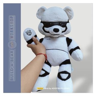 (Category: ) located in . Submitted by adopt.my.plush.ph (Listing ID 1438537113, Image 1). Description: .