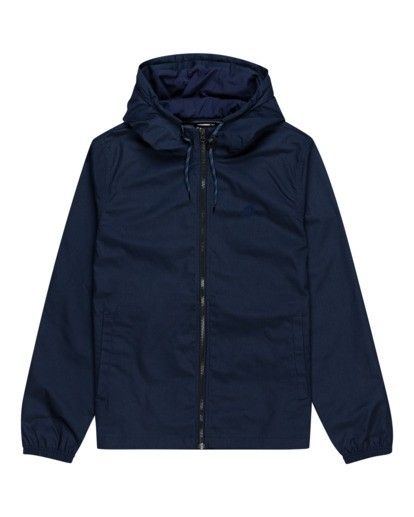 Straightforward Jacket (Category: Coats, Jackets and Outerwear) located in Maigo. Submitted by thriftnimar (Listing ID 1438644474, Image 1). Description: W: 21.5 L: 27 issue: expired string 10/10 CR.