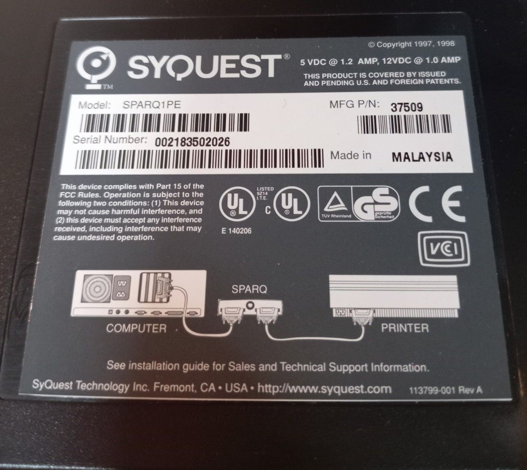 SyQuest458126680832747523