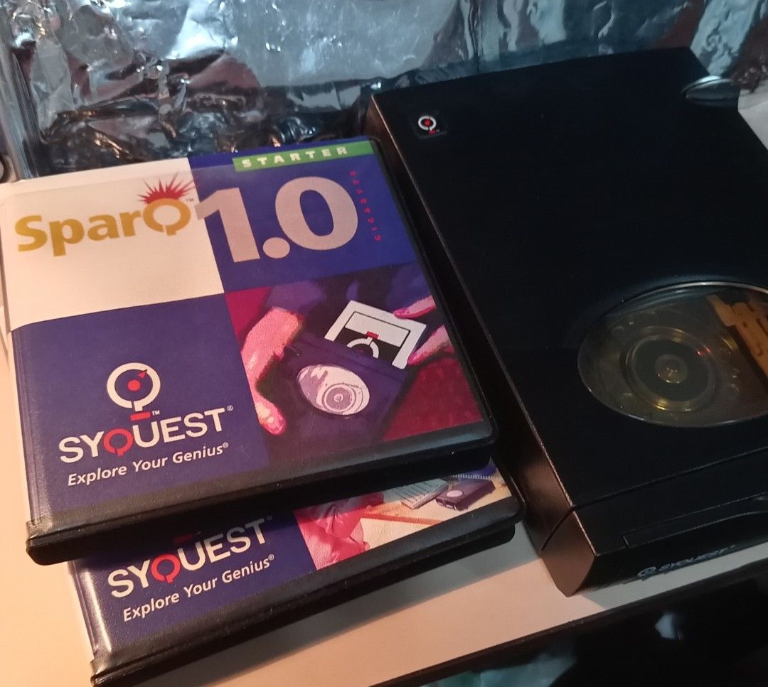 SyQuest458126680832747521
