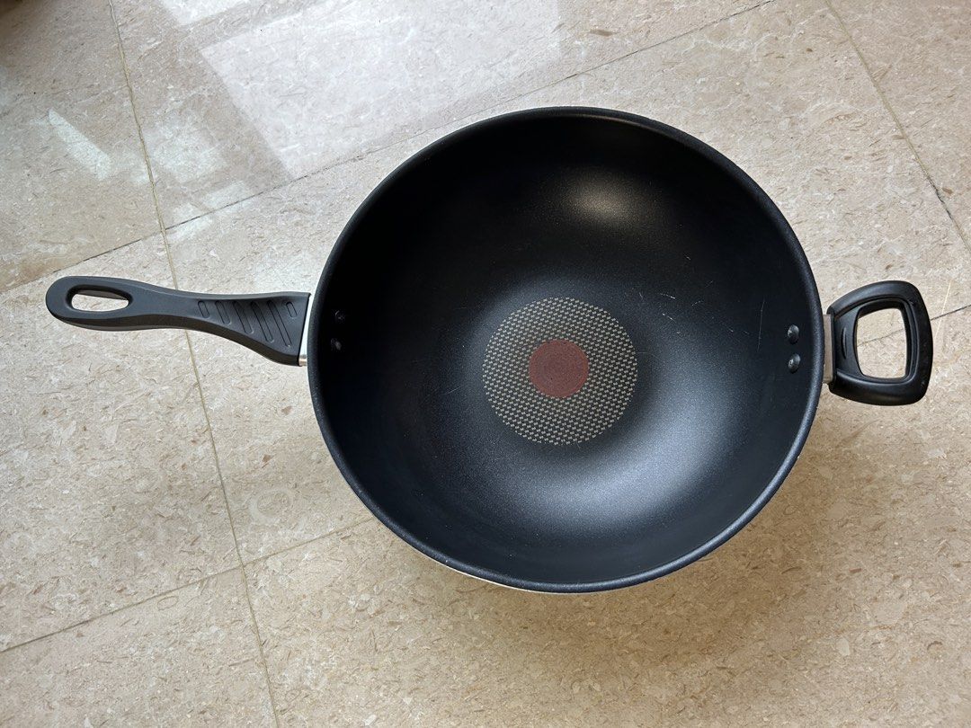 Tefal Frying Pan457669693324011520
