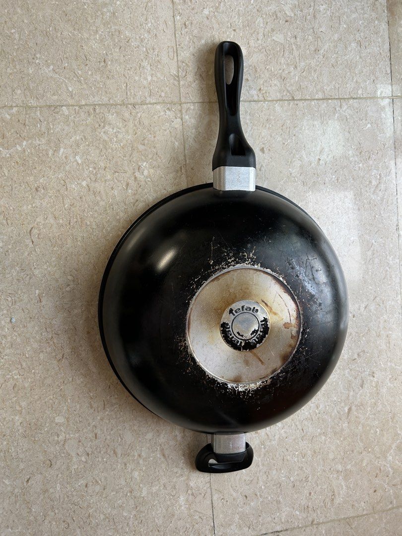 Tefal Frying Pan457669693324011521