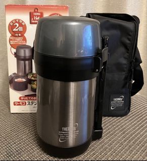 100+ 件保溫飯壺出售| 廚水杯、水壺| Carousell Hong Kong
