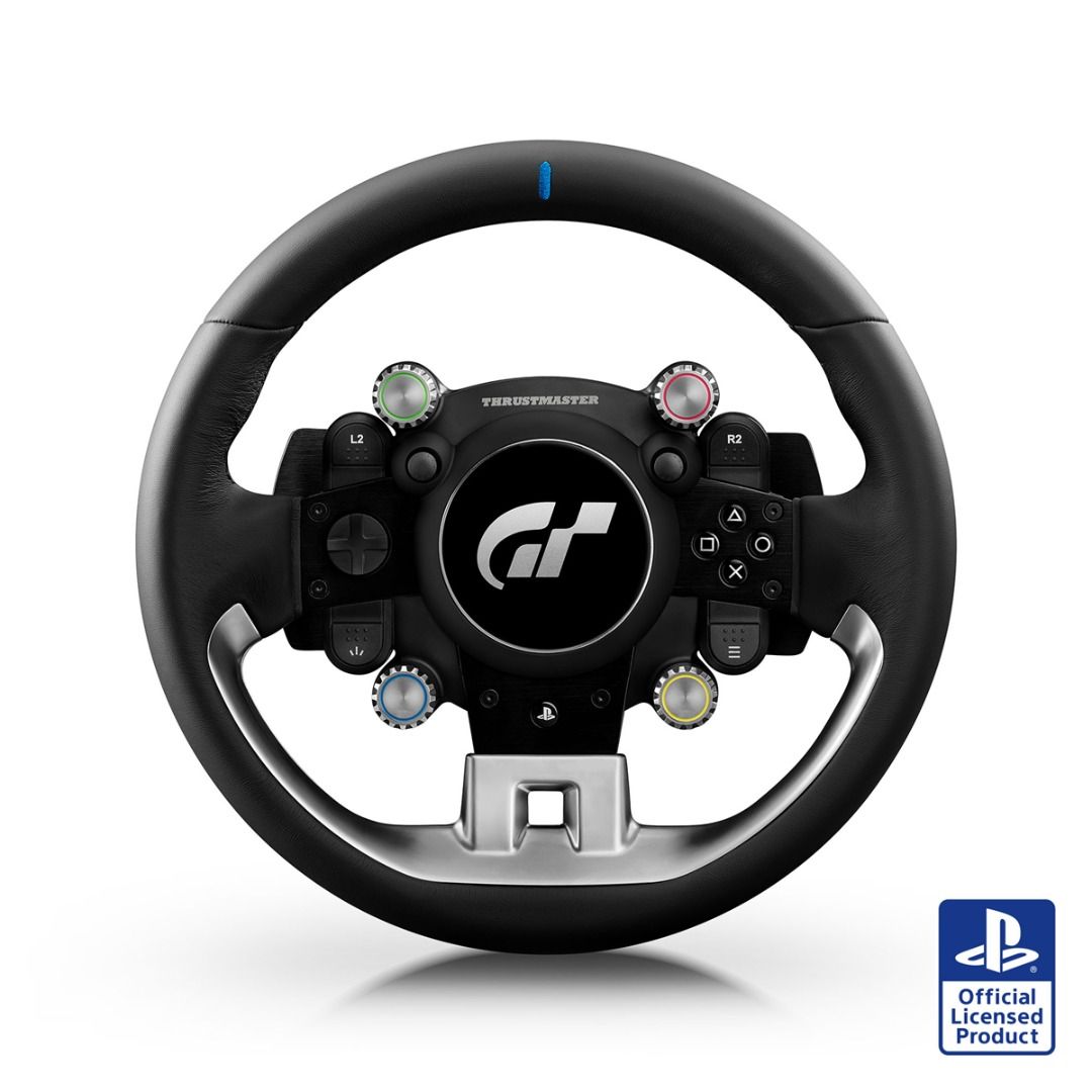 Thrustmaster GT Wheel Add-On - 4060469457495999562403841
