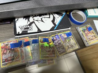 (Category: ) located in . Submitted by onestoptcg (Listing ID 1438680858, Image 1). Description: .