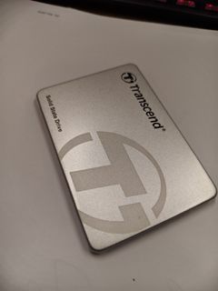 Transcend SSD370S 256GB462842042107176960