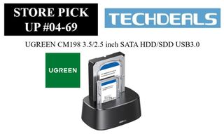 (Category: ) located in . Submitted by techdealssg (Listing ID 1438537163, Image 1). Description: .