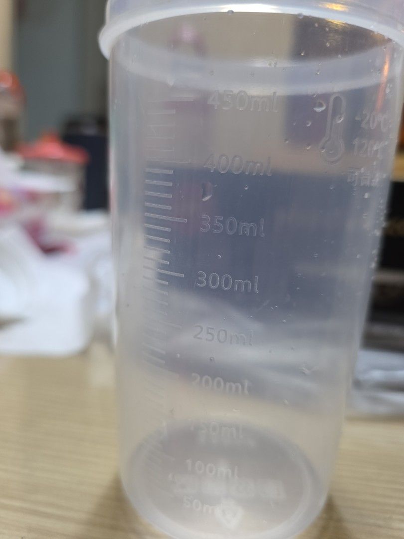 Unbranded Shaker Bottles - New457785585015859202