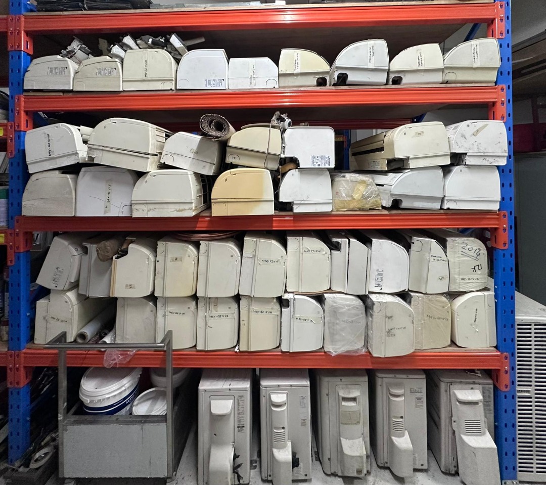 (Category: ) located in . Submitted by om_airconservices (Listing ID 1438567185, Image 1). Description: .
