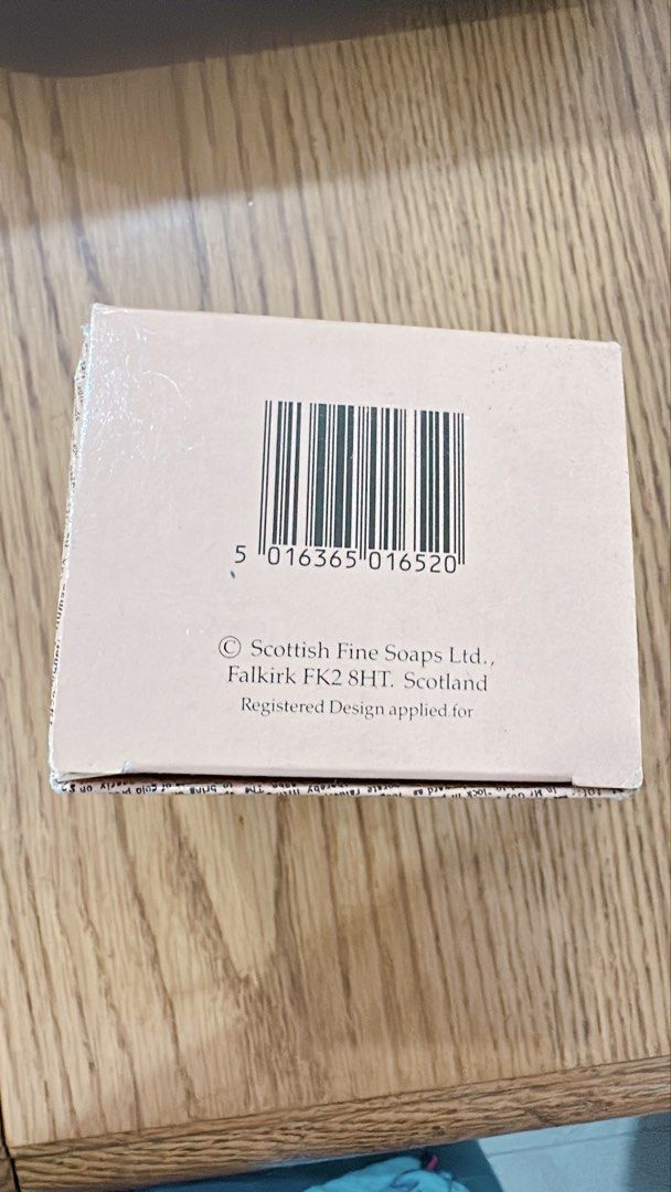 Vintage New Unused THE EXECUTIVE SOAP & EGG-CUP (Category: Collectibles) located in Miranda. Submitted by abbie.corner (Listing ID 1438523890, Image 2). Description: THE EXECUTIVE SOAP & EGG-CUP Hand Painted Bone China Egg-Cup Contains 80g Fine Soap Made by Scottish Fine Soaps Ltd., Falkirk FK2 SHT. Scotland Registered Design applied for Please note this is a vintage item, condition is new unused, item is still in original packaging but I would s