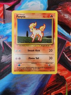 100+ Ponyta For Sale | Toys & Games | Carousell Singapore