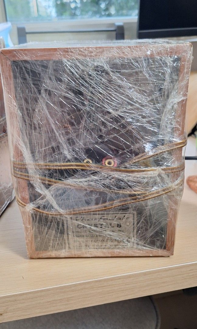 Vintage Speaker Set480308474540216323