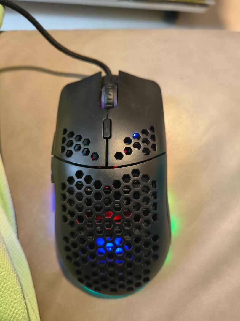 wired gaming mouse.457605938876272640