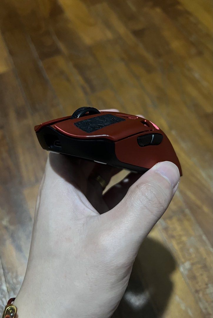 Wlmouse Beast X Pro457623760745932803