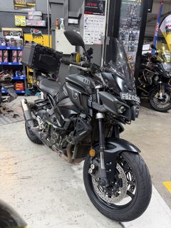(Category: ) located in . Submitted by orizonmotorcycles (Listing ID 1438583770, Image 1). Description: .