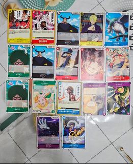 Cardinal Premier Edition Card Games - Old Maid, Go Fish, Crazy Eights ...