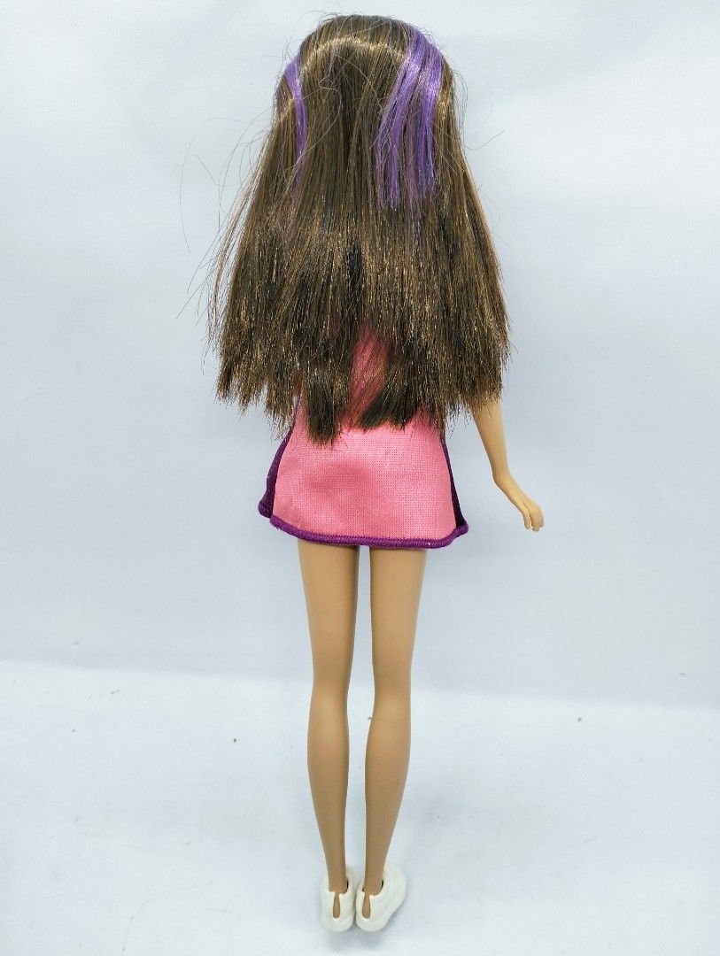 2016 Mattel Doll 10"H (Category: Kids Toys) located in Baguio. Submitted by toys_of_yesteryear (Listing ID 1438855442, Image 3). Description: FB-page: Follow me on Toys of Yesteryear 2600 for more items! 📌loc. Baguio 💸php400.00 each ------------------------- Send price offer only when you are SURE to buy. I will not entertain Lowballers or barat offer " If your offer is accepted, please ensure you follow through prompt updates rather than disen