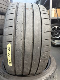 (Category: ) located in . Submitted by best_tyres (Listing ID 1438751181, Image 1). Description: .