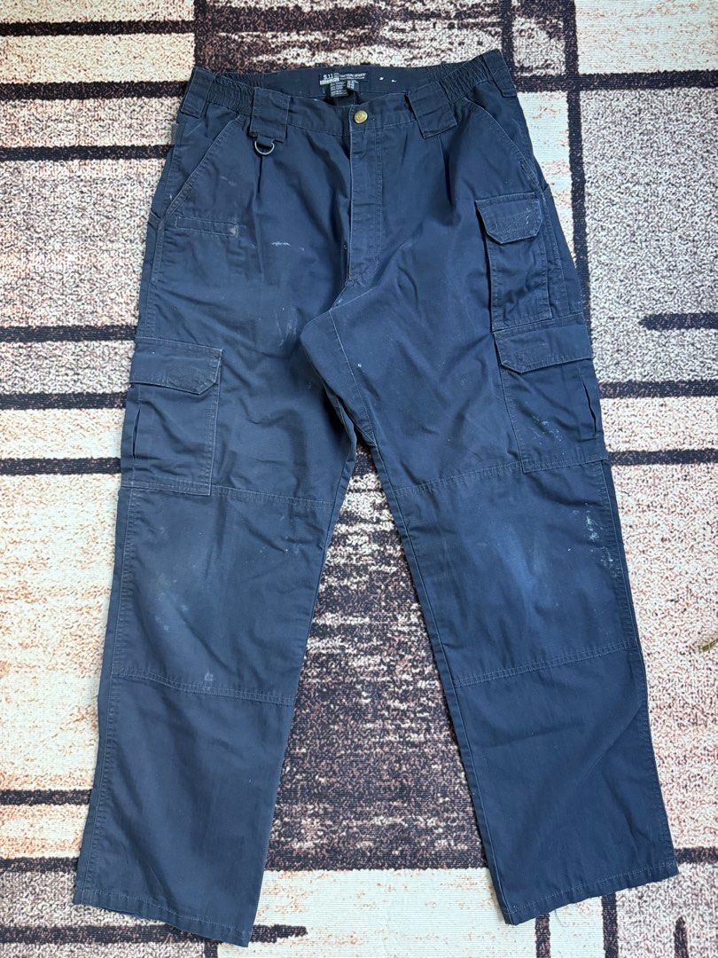 511 tactical pants (Category: Activewear) located in Manila. Submitted by jv1122 (Listing ID 1438785973, Image 1). Description: 511 tactical pants see photos for issues 32 waist 41 length 8.5 leg opening.
