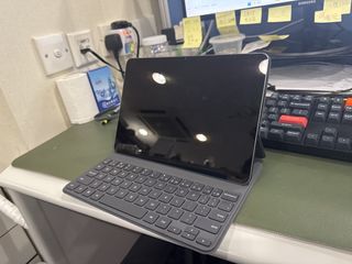 Xiaomi Tablet 8/8 Pro Original Keyboard Case463650825805516800