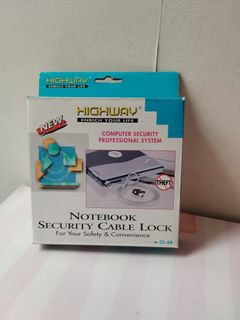 Computer Lock463278668167915520