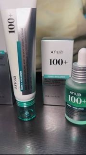 Anua 收藏品 2