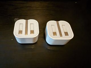 Original Apple 20W Charger463596907638958080
