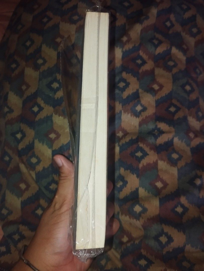 A Wild Sheep Chase by Haruki Murakami (TP) (Category: Storybooks) located in Malolos. Submitted by librariavalentinabooks (Listing ID 1438784491, Image 3). Description: .