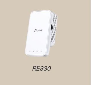 AC1200 Mesh Wi-Fi Extender463360232187514880