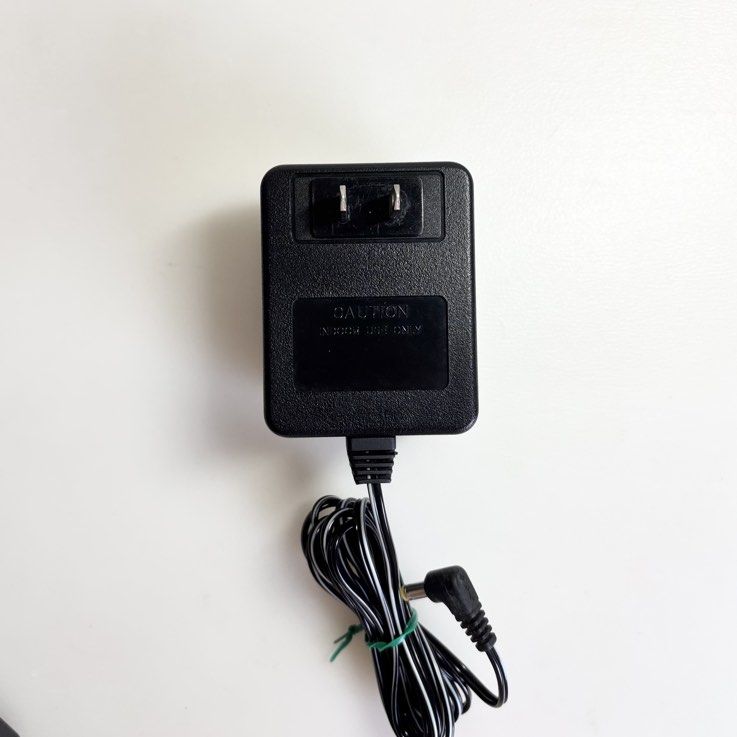 AC to DC Linear Power Adapter458230177852958723