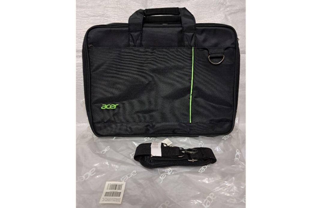 Acer Laptop Bag - Black458489241304442880