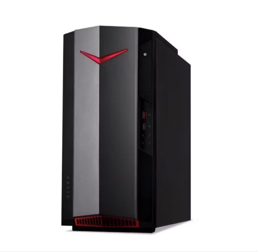 Acer Nitro 50 N50-620 Gaming Desktop PC458607342660495361