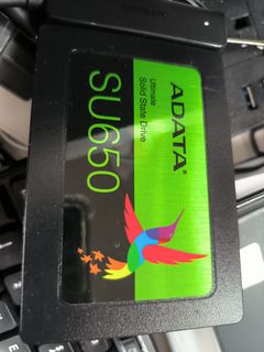 ADATA SU650 Solid State Drive463378974958561280
