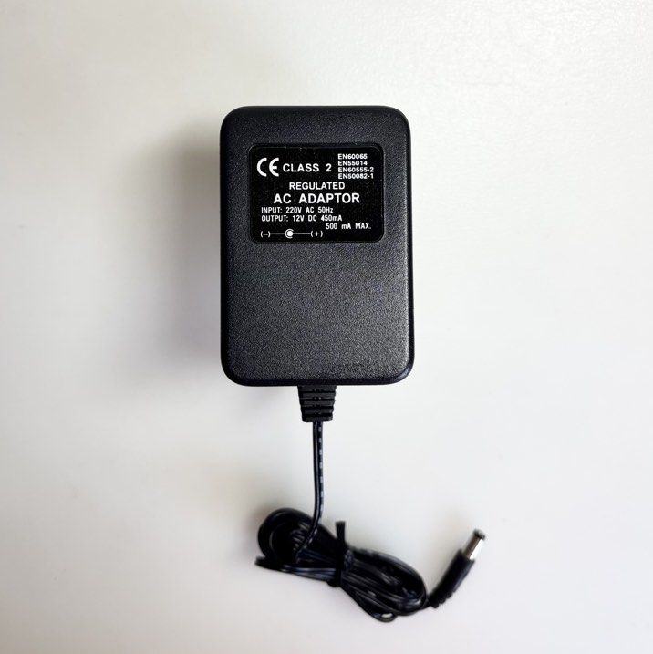 Advanced Technology International AC Adapter458231029474928641