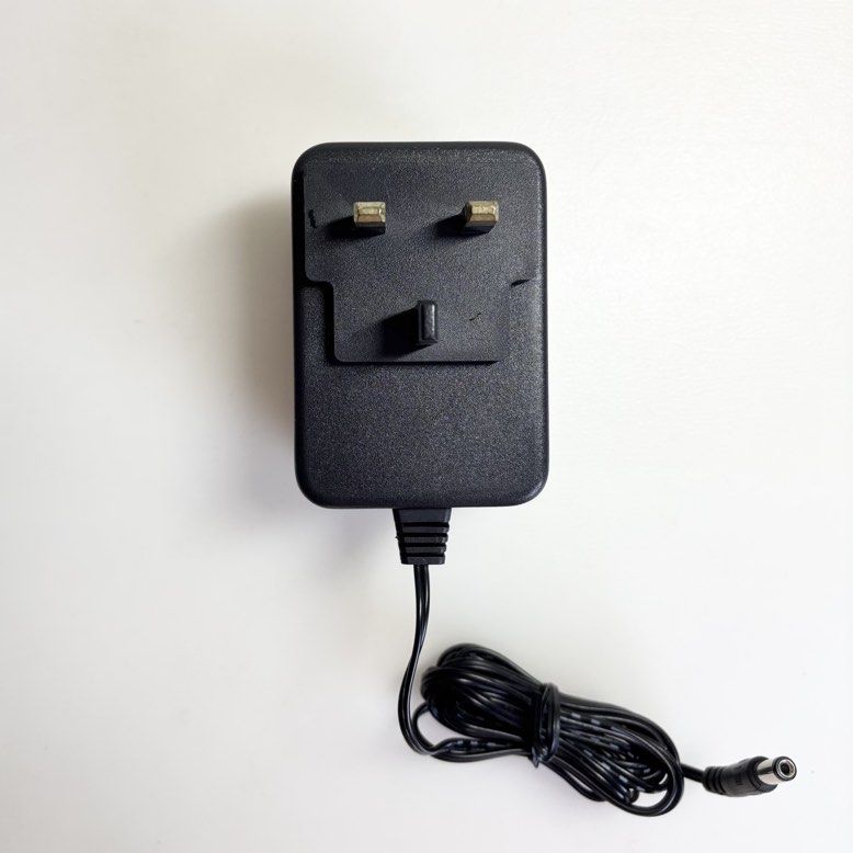 Advanced Technology International AC Adapter458231029474928643