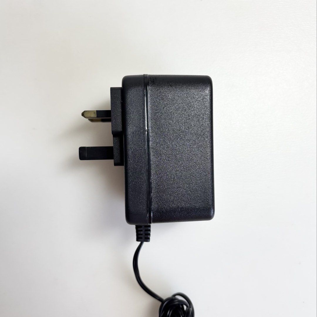 Advanced Technology International AC Adapter458231029474928644