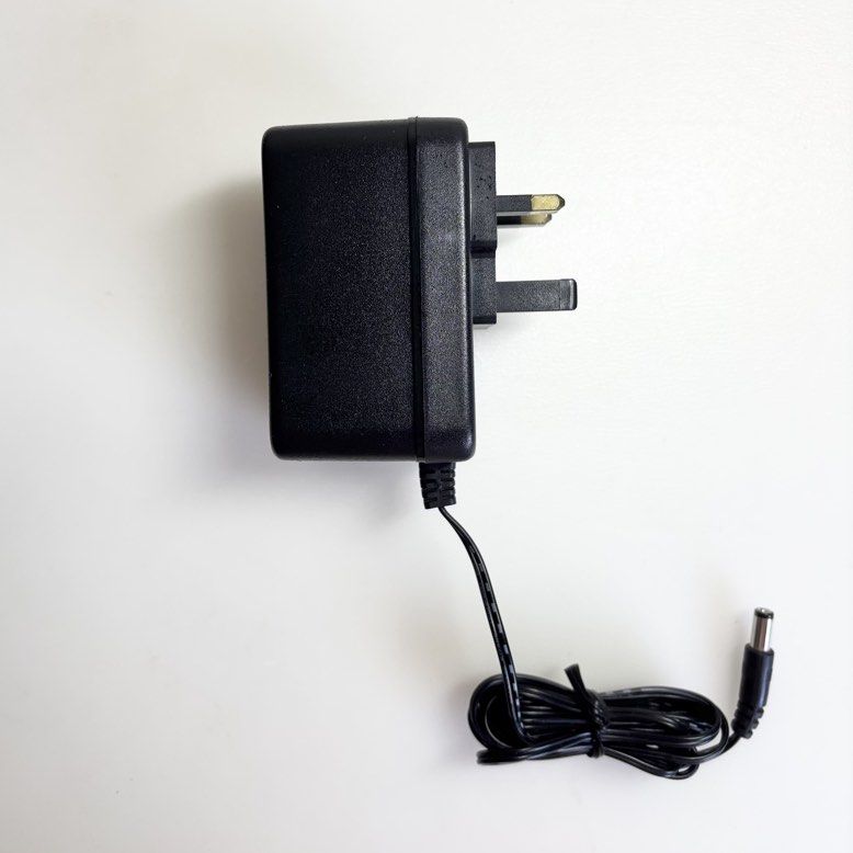 Advanced Technology International AC Adapter458231029474928642