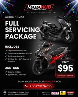 (Category: ) located in . Submitted by motohubsg (Listing ID 1433389157, Image 1). Description: .