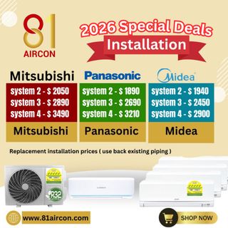 (Category: ) located in . Submitted by 81.aircon (Listing ID 1423127346, Image 1). Description: .