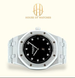 Audemars Piguet  Collection item 2