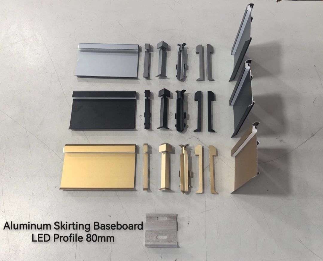 Aluminum Tile Trim (Category: Construction & Building Materials) located in Manila. Submitted by 09171479278_elsie. (Listing ID 1438781532, Image 3). Description: aluminum tile trim Please message me at. 0-9-1-7-7-1-1-0-0-9-8 0-9-1-7-1-4-7-9-2-7-8 .