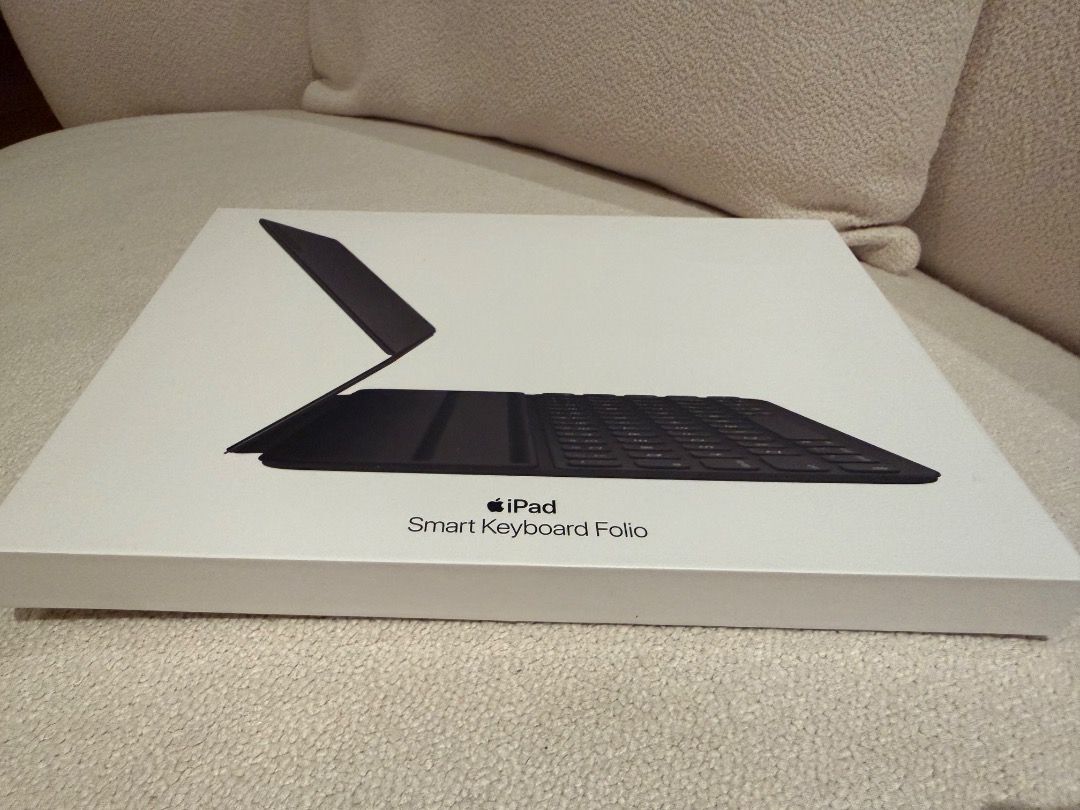 Apple iPad Smart Keyboard Folio458592952035594242