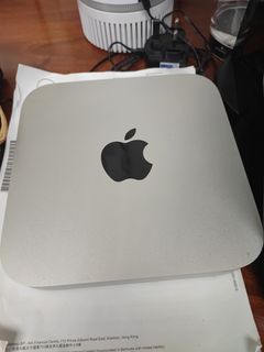 Apple Mac Mini463272479409448960