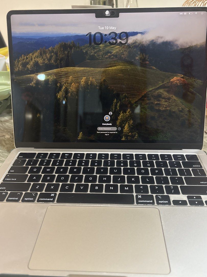 Apple MacBook Air (M2)480031191829073921