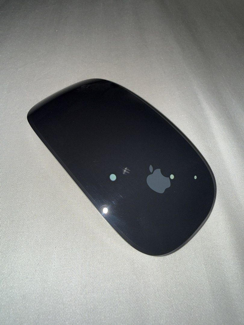 Apple Magic Mouse 2 (Space Gray)458594723353088000